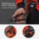 Szczypce Kastking Cutthroat 18cm Orange SS