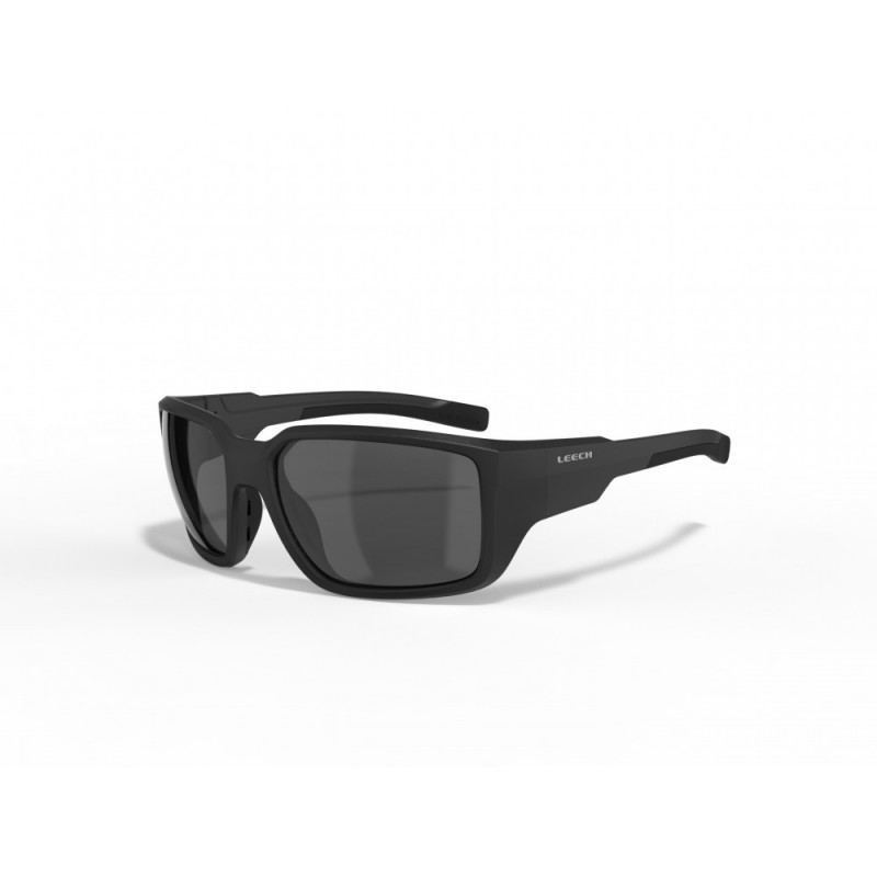 Okulary Leech X1 BLACK