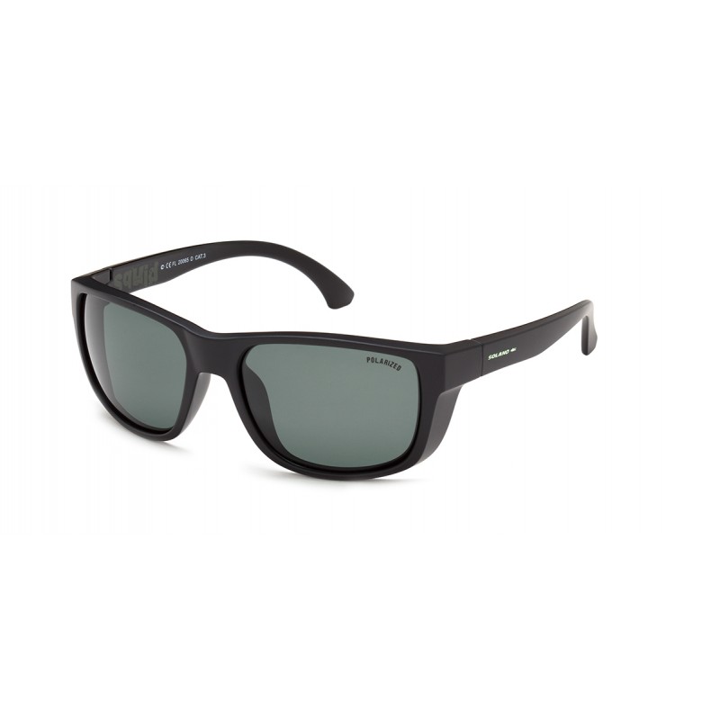 Okulary Polaryzacyjne SOLANO FL 20065D