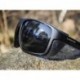 Okulary Leech X FishPro Black