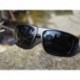 Okulary Leech X FishPro Black