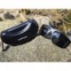 Okulary Leech X FishPro Black