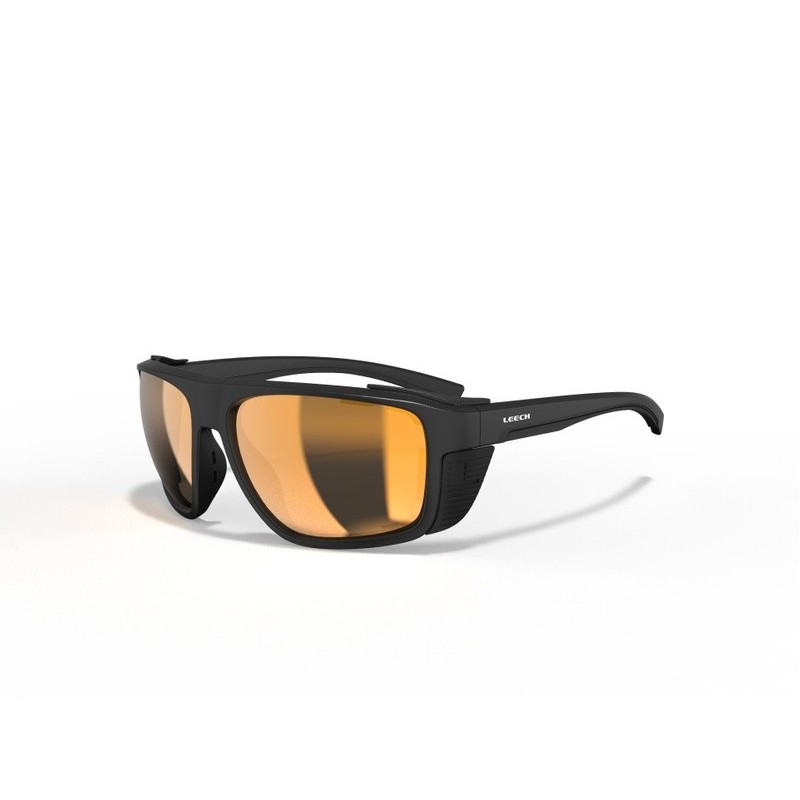Okulary Leech X FishPro Fire