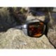 Okulary Leech X FishPro Fire