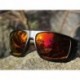 Okulary Leech X FishPro Fire