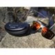 Okulary Leech X FishPro Fire