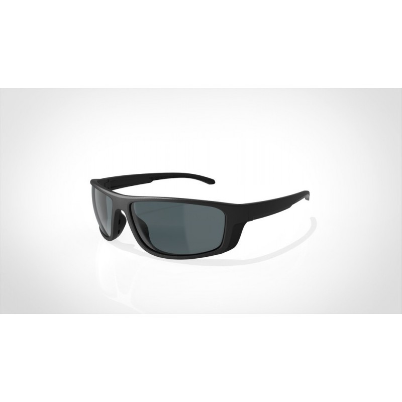 Okulary Leech Current Black