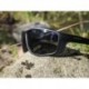 Okulary Leech Current Black