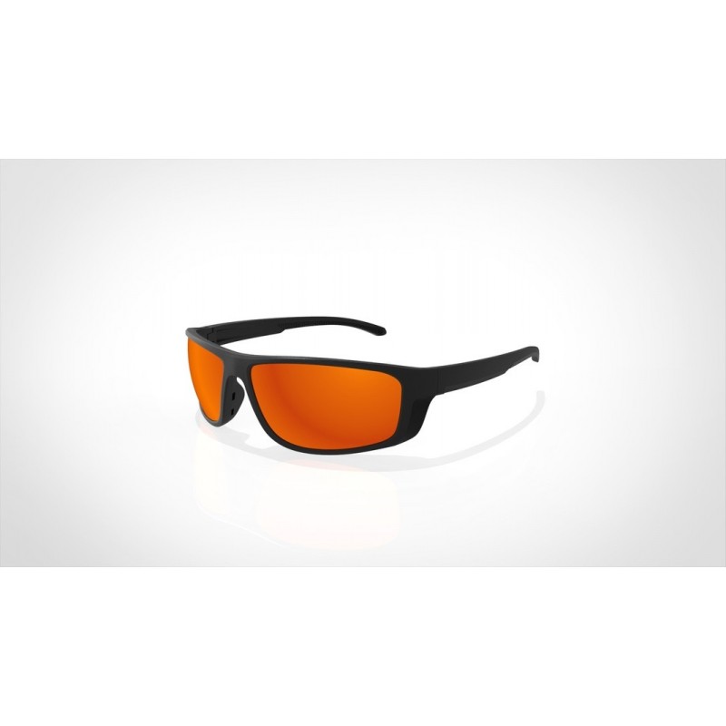Okulary Leech Current Fire