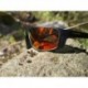 Okulary Leech Current Fire