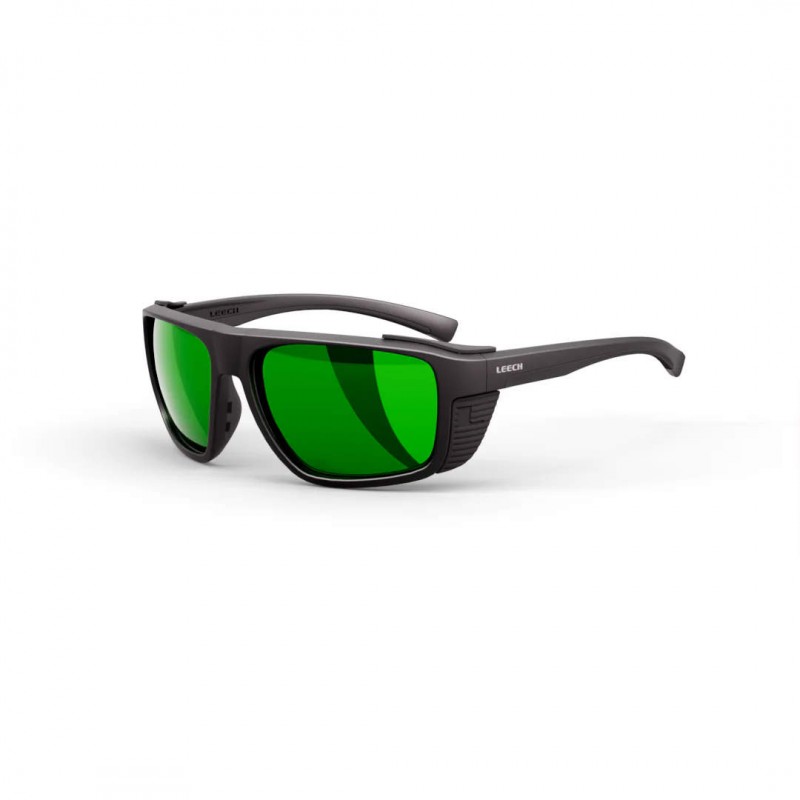Okulary Leech X FishPro Earth - 2026