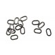 Łącznik owalny startegy 6,0mm 20 szt