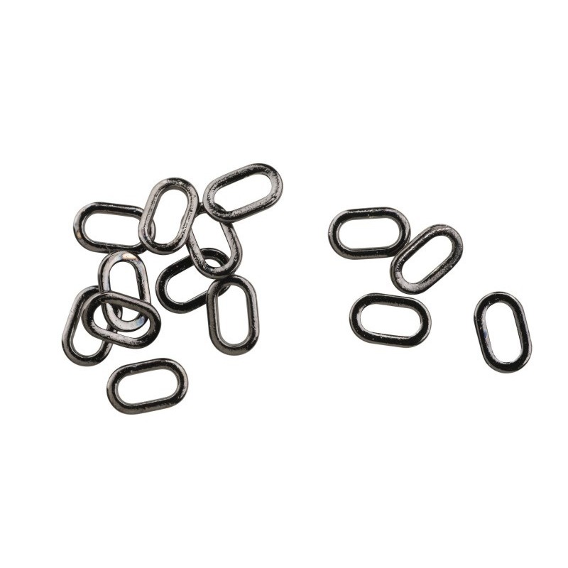 Łącznik owalny startegy 6,0mm 20 szt