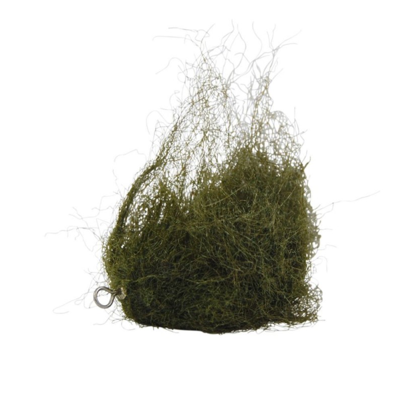 Ciężarek Spro Strategy FUZZ FLAT PEAR 114gr, WEED