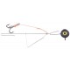 Zestaw Big Waller Jig Shad & Deadbait 60gr out2019