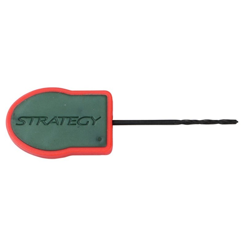 Wiertło Startegy do kulek i peletu