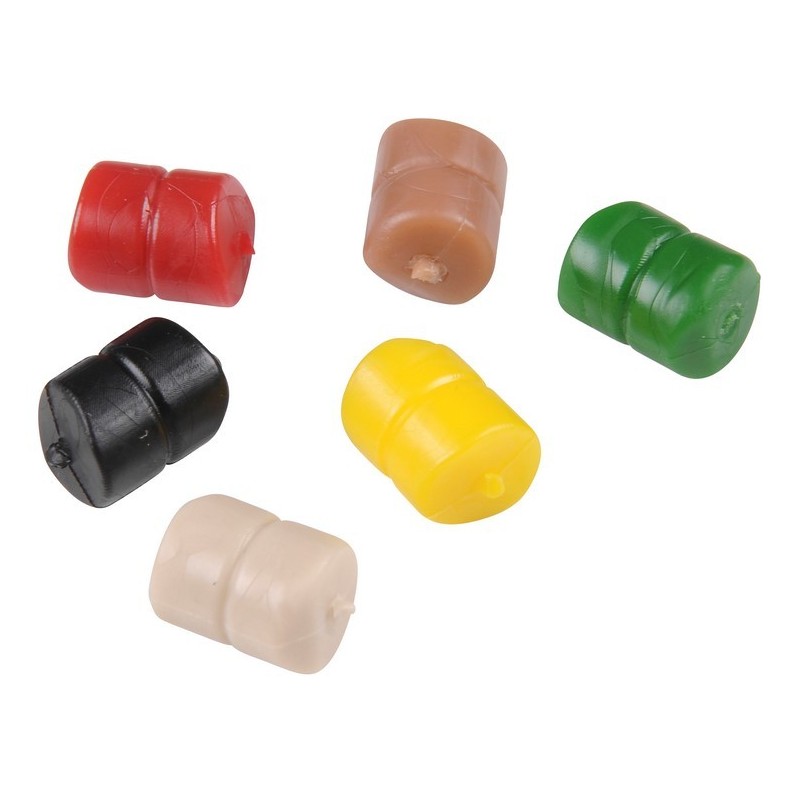 Speed Pellet Cresta czerowny out2019