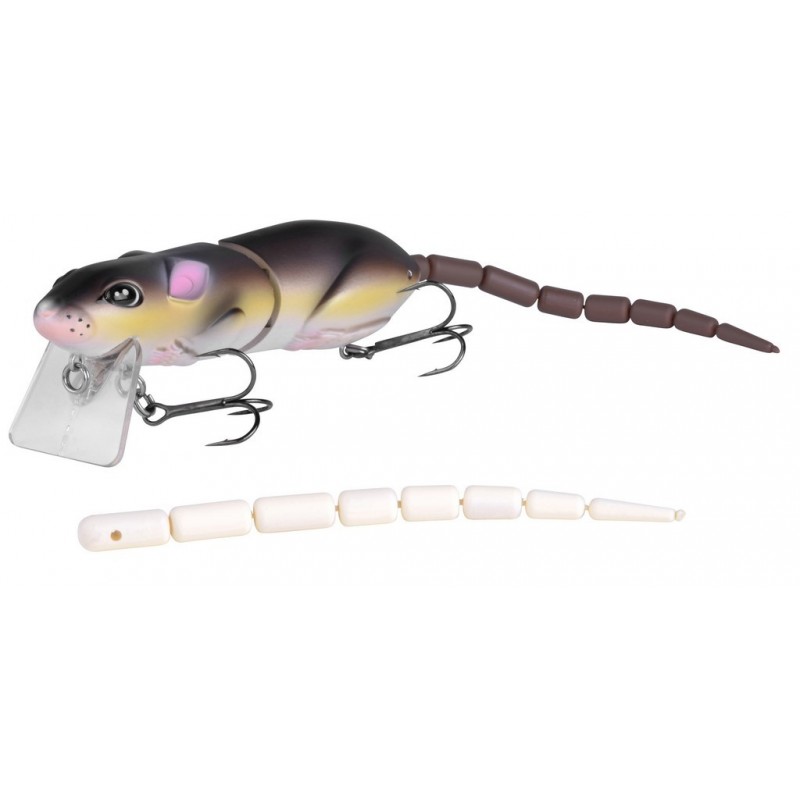 BBZ1 RAT 50 BROWN