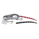 BBZ1 RAT Jr40 CHROME SILVER
