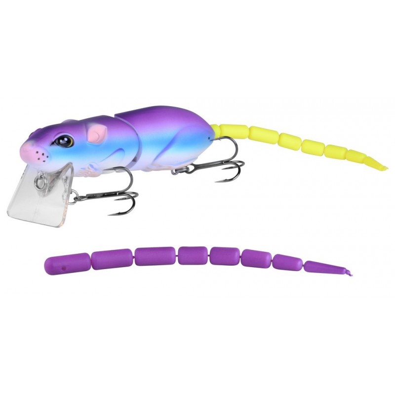 BBZ1 RAT Baby30 MORNING DAWN