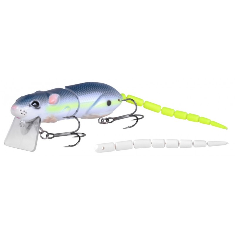 BBZ1 RAT Baby30 NASTY SHAD