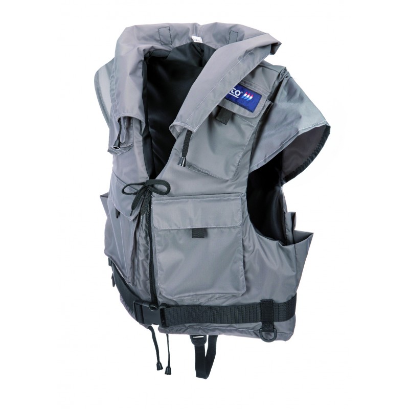 Kamizelka BESTO Fisherman 50N - rozmiar XXL