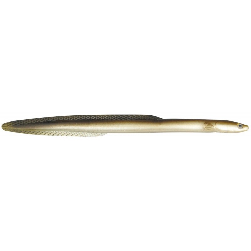 Przynęta Reality Eel 36cm 2szt