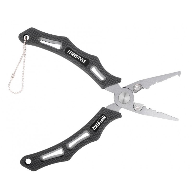 Szczypce Freestyle Action