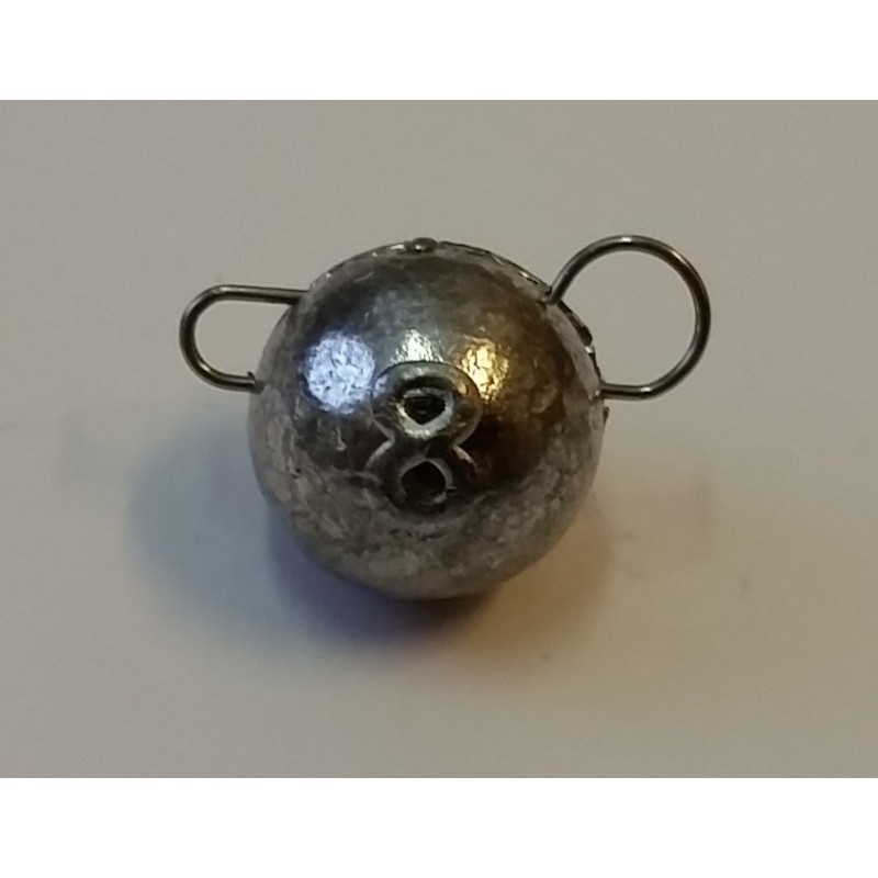 Expert Czeburaszka Kulka 20,0g 5szt