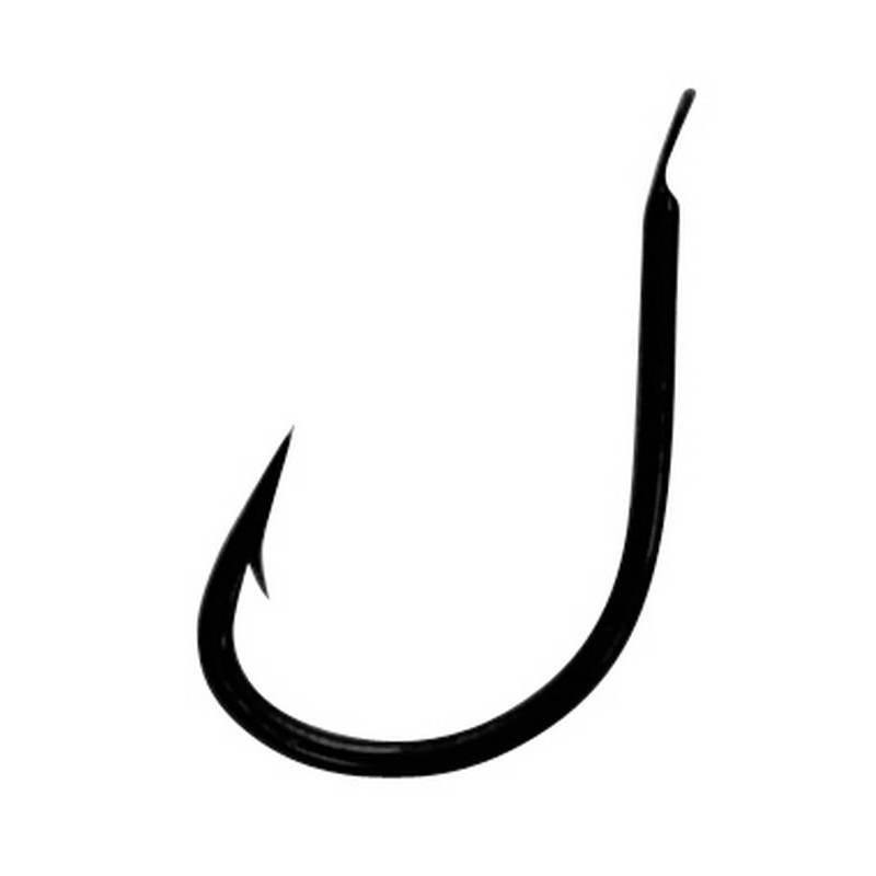 Haczyk Gamakatsu LS-3610G nr8 Gold 25szt