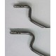 Haczyk Gamakatsu WORM 314 MB nr2/0 6szt