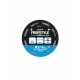 Przypon FS Dropshot 0,18mm, hak nr12, 3 szt