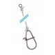 Zestaw FS Jig Rig 0,32mm, 3 szt