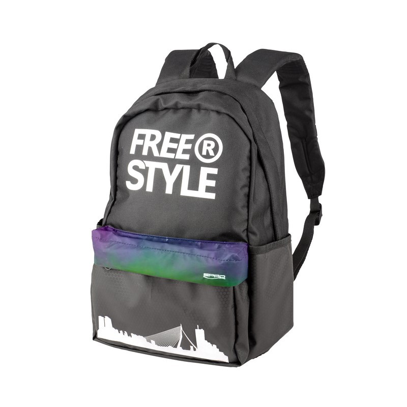 Plecak FS Classic Aurora, 27x42x13cm