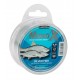 Żyłka CTEC Silverfish szara 0,14mm, 1,8kg, 500m