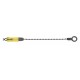 Hanger CTEC One 22cm, żółty