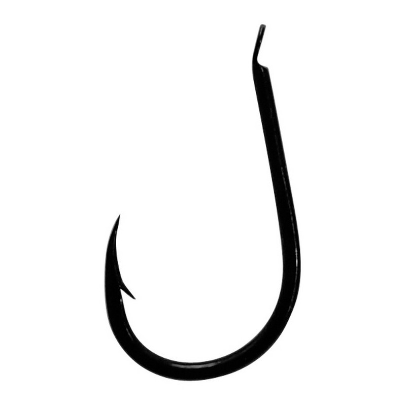 Haczyk Gamakatsu LS-3310F nr2 2 Black 25szt