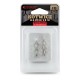 Kotwica Expert PH46 srebrna nr6 - 6szt