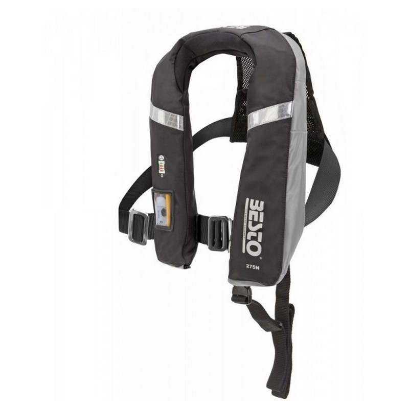 Kamizelka BESTO Extreme 275N