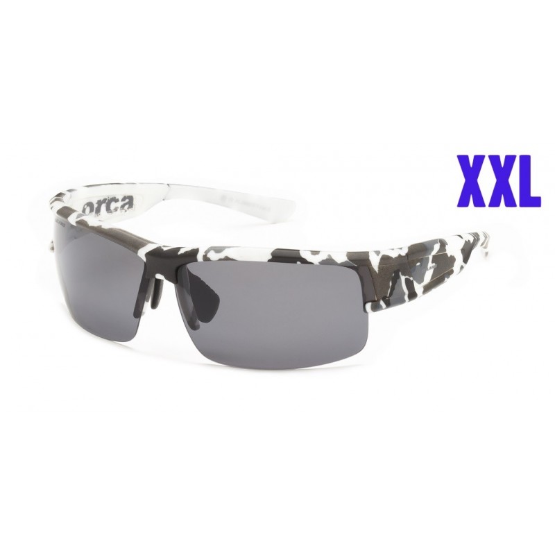 Okulary Polaryzacyjne SOLANO FL20021F1 -   XXL