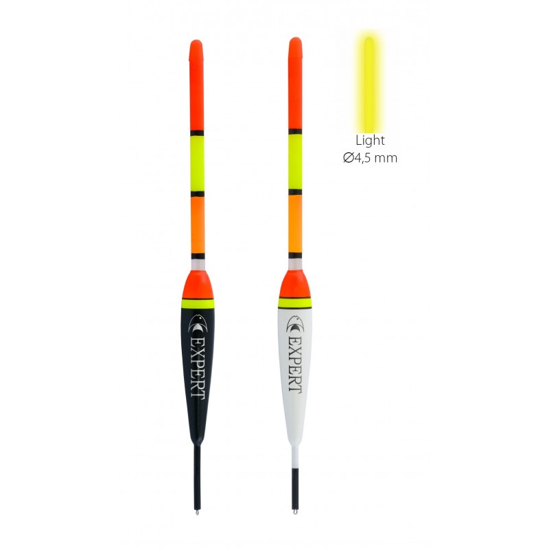 Spławik Expert 4,0g