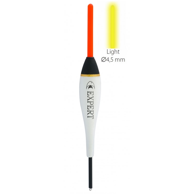 Spławik Expert 3,0g
