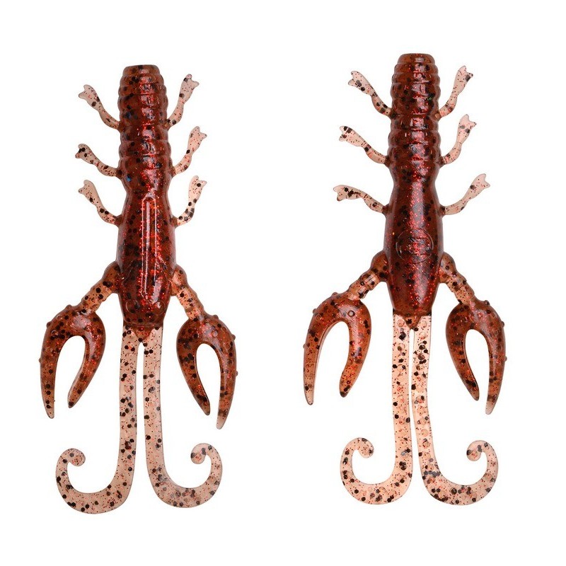 SPRO Insta Craw Hot Chili 9cm