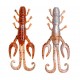 SPRO Insta Craw Browny 9cm