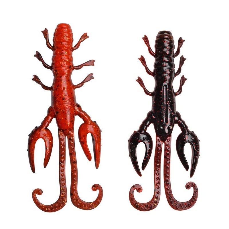 SPRO Insta Craw Red Lobster 9cm