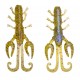 SPRO Insta Craw Purple Olive 9cm
