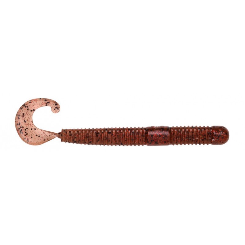 SPRO Insta Worm Hot Chili 11cm