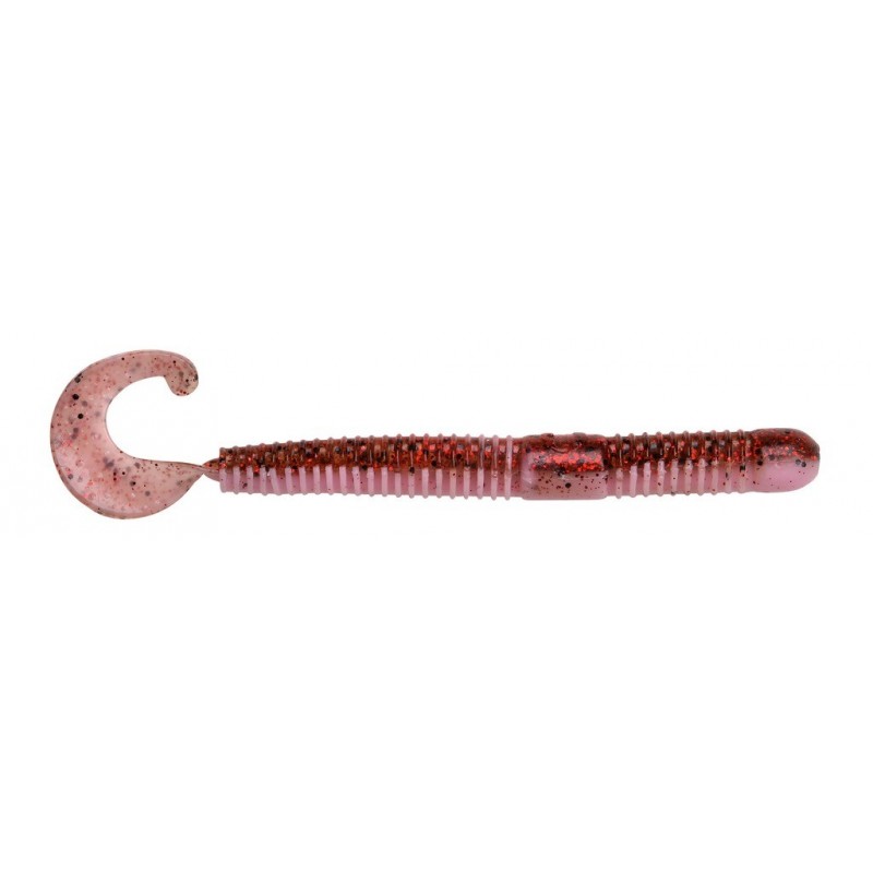 SPRO Insta Worm Spicy Candy 11cm