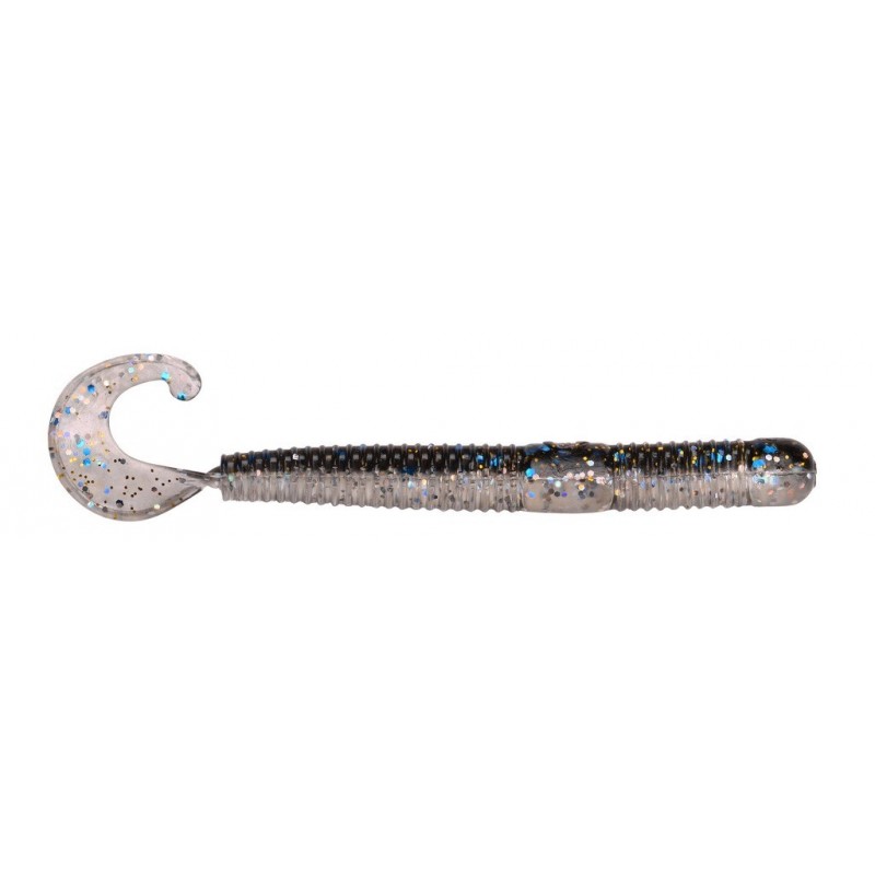 SPRO Insta Worm Sweet Aqua 11cm