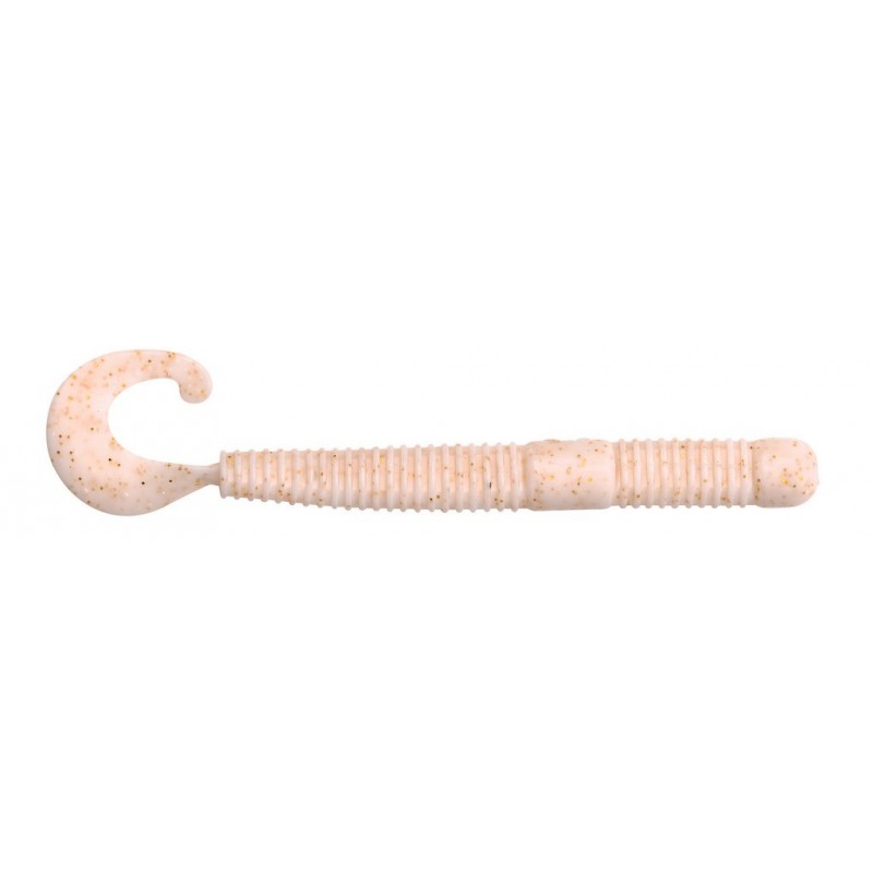 SPRO Insta Worm Snowflake 11cm